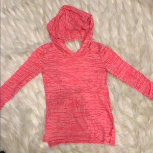 Women’s size XXS Active wear shirt